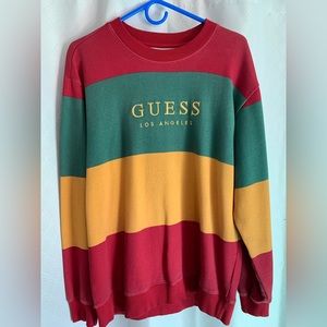 Guess Originals Crewneck
